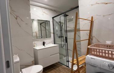 Sea and Sand Apartment - Foto 13