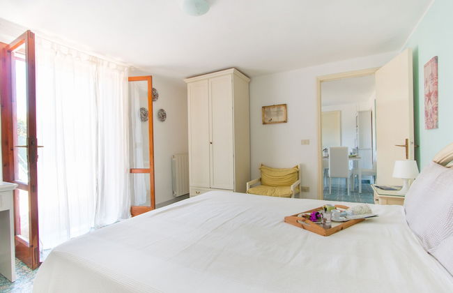 Villa Giolù - Foto 2