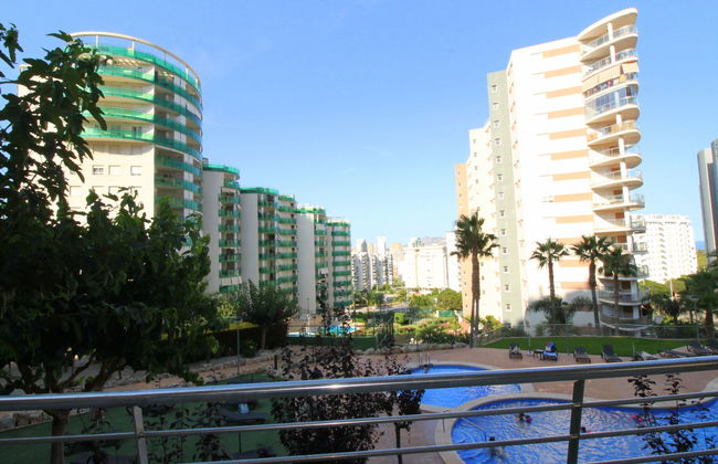 Torre Maestral - Foto 17