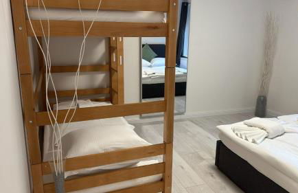 Ferienwohnung im Alexanderstraße - Foto 12