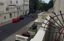 Flat in the center of London 8 - Foto 25