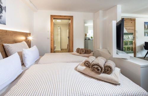 Haus Bergwelten - Foto 49