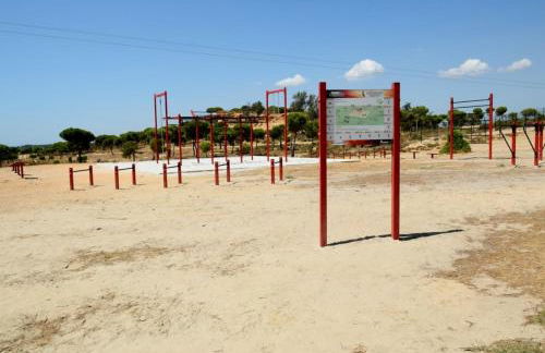 Relax, playa, golf...!! Ático de lujo, 130 m2, WIFI, urbanización privada... - Foto 72