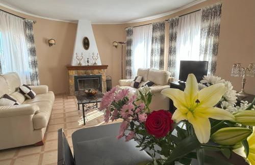 Casa Luna Llena - Foto 45