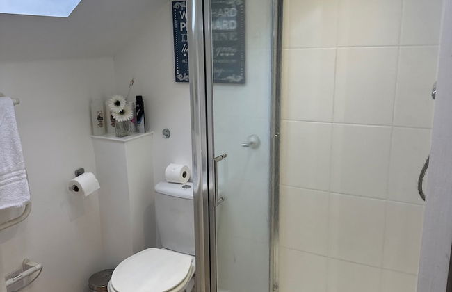 Welbury Studio Retreat - Foto 6