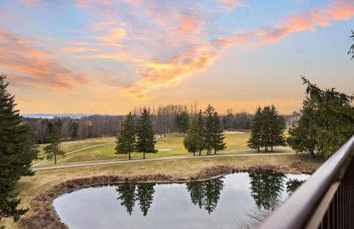 Lakeview Golf Retreat 1BDR Condo at Resort 5057 - Photo 82