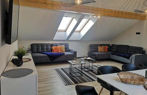 Apartamenty Skandynawia z basenem - Foto 63