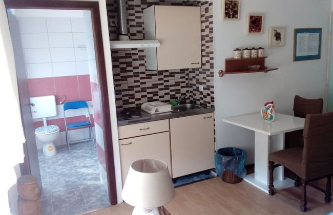 Lovely Apartments Near the Sea - Foto 32