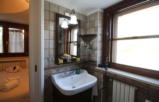 Villa Mangini - Foto 30