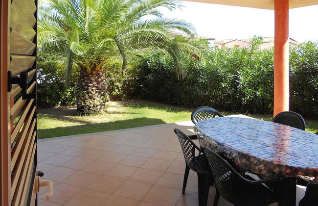 Apartment in Monte Petrosu Near San Teodoro - Foto 16