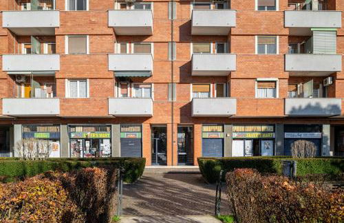 Appartamento incantevole a San Donato Milanese - Photo 23