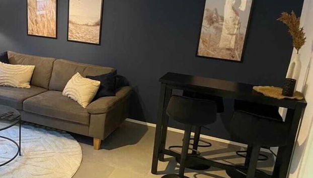 Servicio de comidas en la habitación