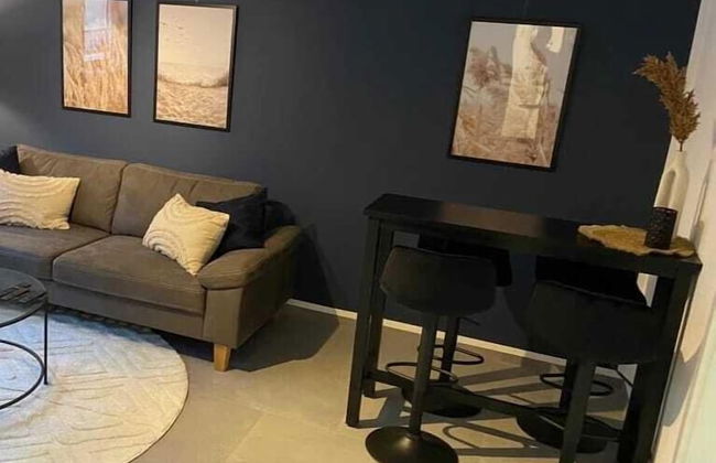 Ferienwohnung Hereinspaziert - Foto 4