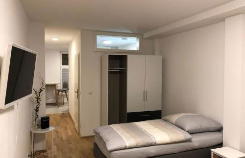 Apartment am Schloßplatz Erlangen - Foto 13