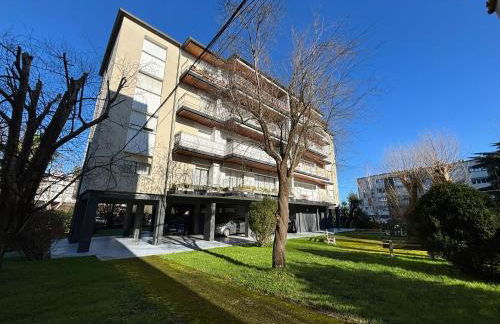 Acogedor Apartamento en el centro de Hondarribia Errezubi - Foto 16