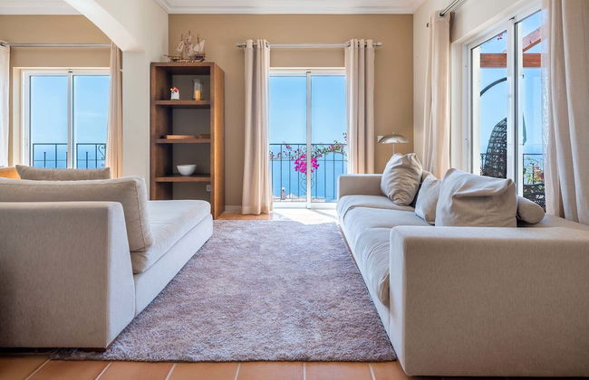 Designed Villa - Palheiro Village - Foto 14