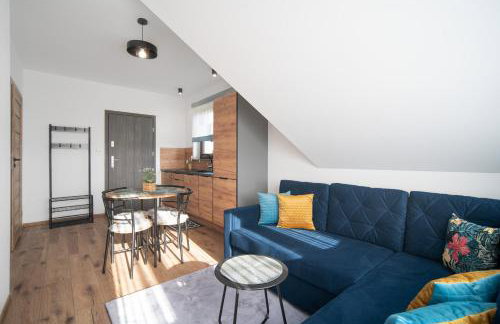 Szafir Dziwnówek-Wrzosowo - Foto 11