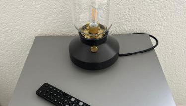 Nord-Apartment 9 I Erdgeschoss mit WLAN, Fußbodenheizung & Regendusche - Foto 4