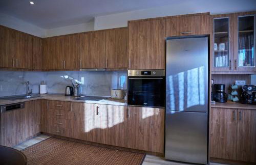 Blue Horizon Aggelokastro - Foto 19