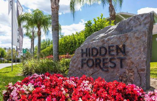 Comfortable home Near Disney & Private Pool 17414 - Foto 37