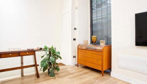 JOIVY Modern and Spacious family flat - Foto 4