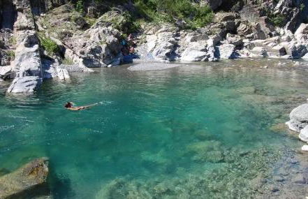 Cascina Bruna - Terrazza panoramica e giardino a Bobbio, Val Trebbia - Foto 29