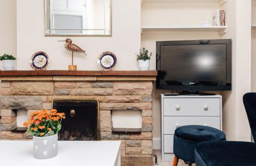 Park End House - Parking Pet Friendly - From 180 Per Night - Foto 102