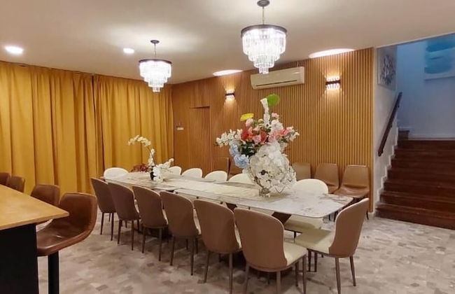 Bukit Tunku Grande Villa by uBook - Foto 12