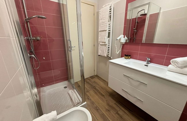 Airuno Rooms - Foto 16