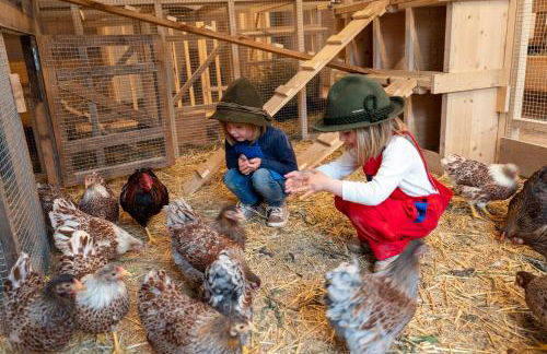 Preindlerhof Haylofts - Photo 59