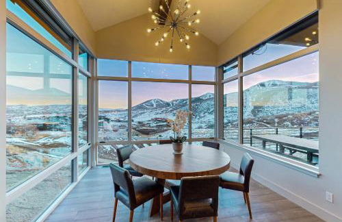 SkyRidge Chalet - Foto 1