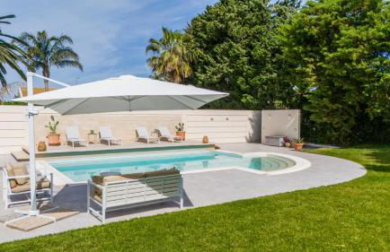 Villa Vulcano - Foto 31