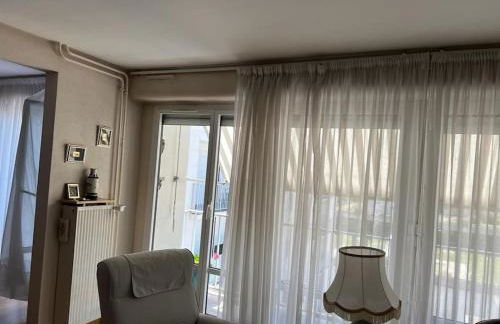 Tours, repos paisible en bord de Cher - Foto 4