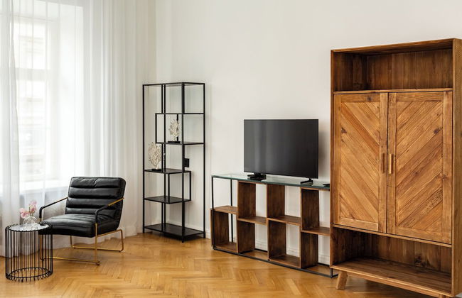 Nexus Rentals Tallinn - Foto 23