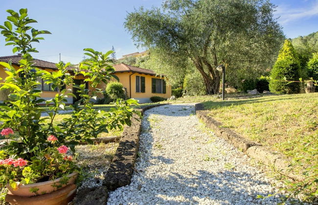 Belvilla by OYO Montebello Mono C - Foto 28