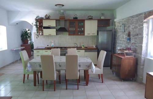 Apartments with a parking space Lukoran (Ugljan) - 11203 - Foto 14