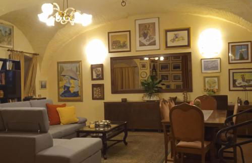 Casa vacanza Todi Antica - Foto 5