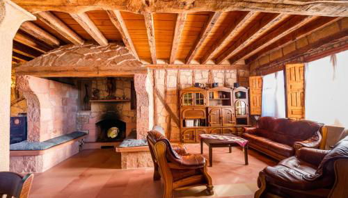 Los Lebreles Namaste I y II, desconecta en las Hoces del Duratón - Foto 1