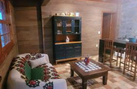 Chalé Gravatinha - Foto 19