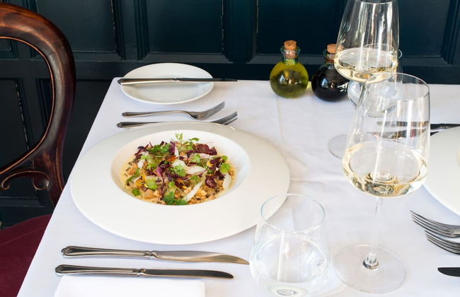 Simonstone Hall Hotel - Foto 25