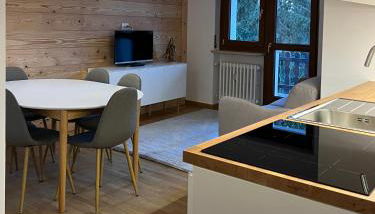 Le Grange Apartments - Direct Ski Access - Foto 2