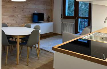 Le Grange Apartments - Direct Ski Access - Foto 2