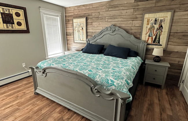 Gordon Gay Drive Getaway - Foto 5