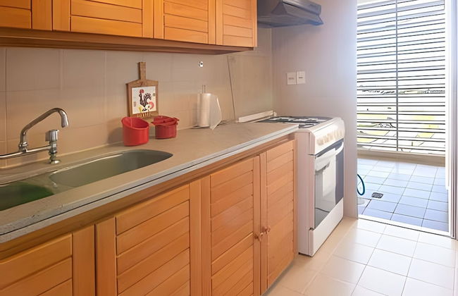 Oceana Suites Torre Marina - Photo 9