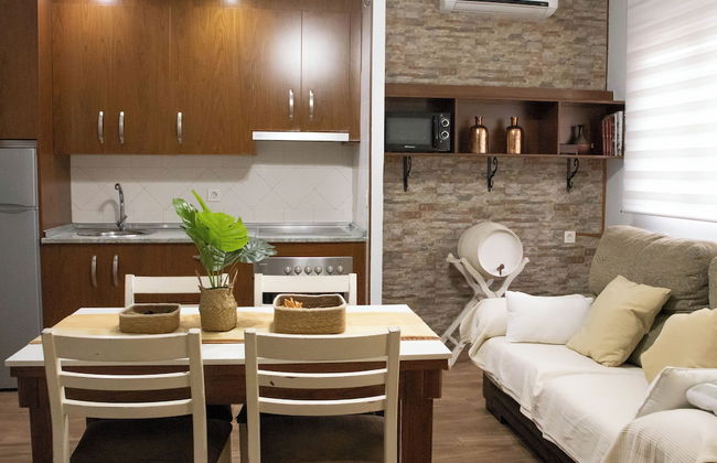 Apartamentos Turísticos Cullar Vega - Foto 25