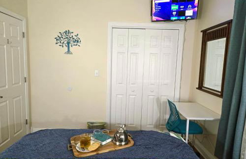 Peaceful Stay Near Biloxi Coast | 3 beds, 1 bath - Foto 42