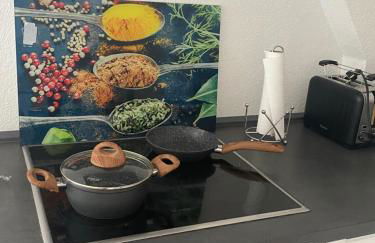 Ferienwohnung Schwalbennest in Heeßen - Photo 7