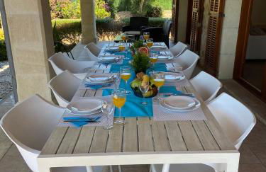 Finca Santa Maria - Foto 9