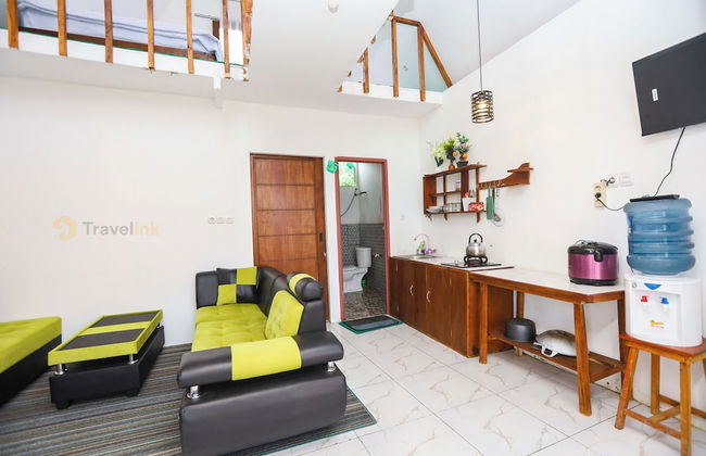 Batu Lawang Sikunir By Travelink - Foto 24