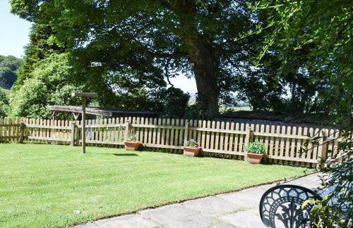 Oxlow End Cottage - Foto 13